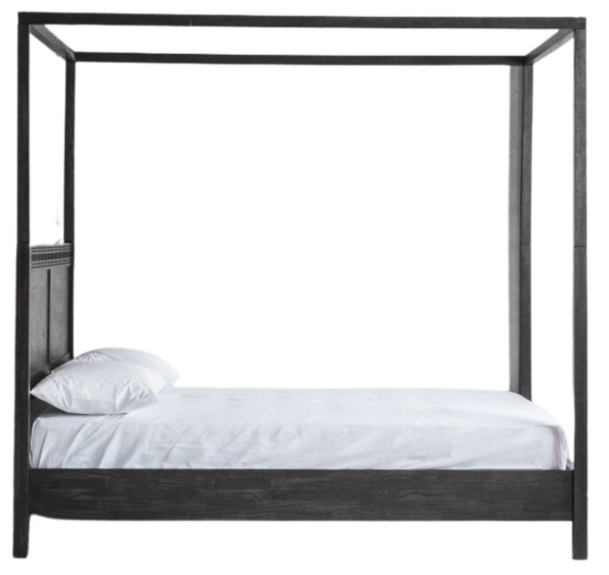 Beck 4 Poster Bed Frame