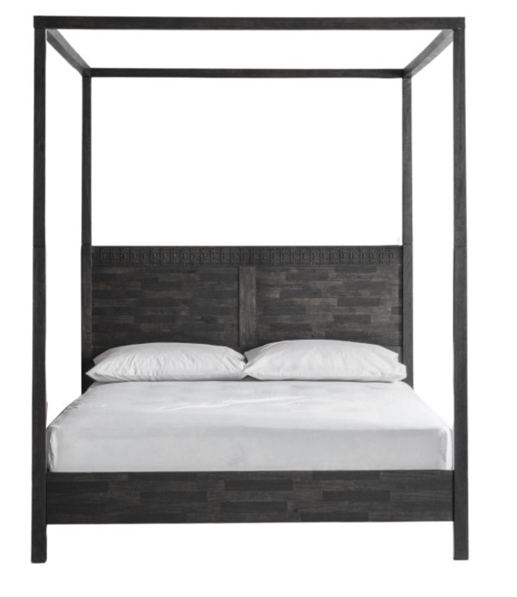 Beck 4 Poster Bed Frame