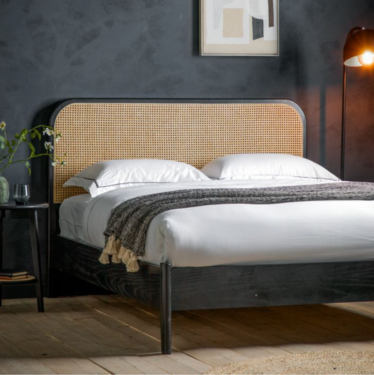 Singapore Bed Frame