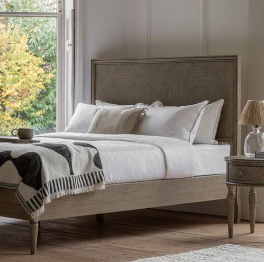 Miami Bed Frame