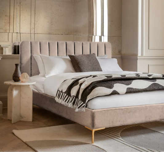 Kenya Double Bed Frame