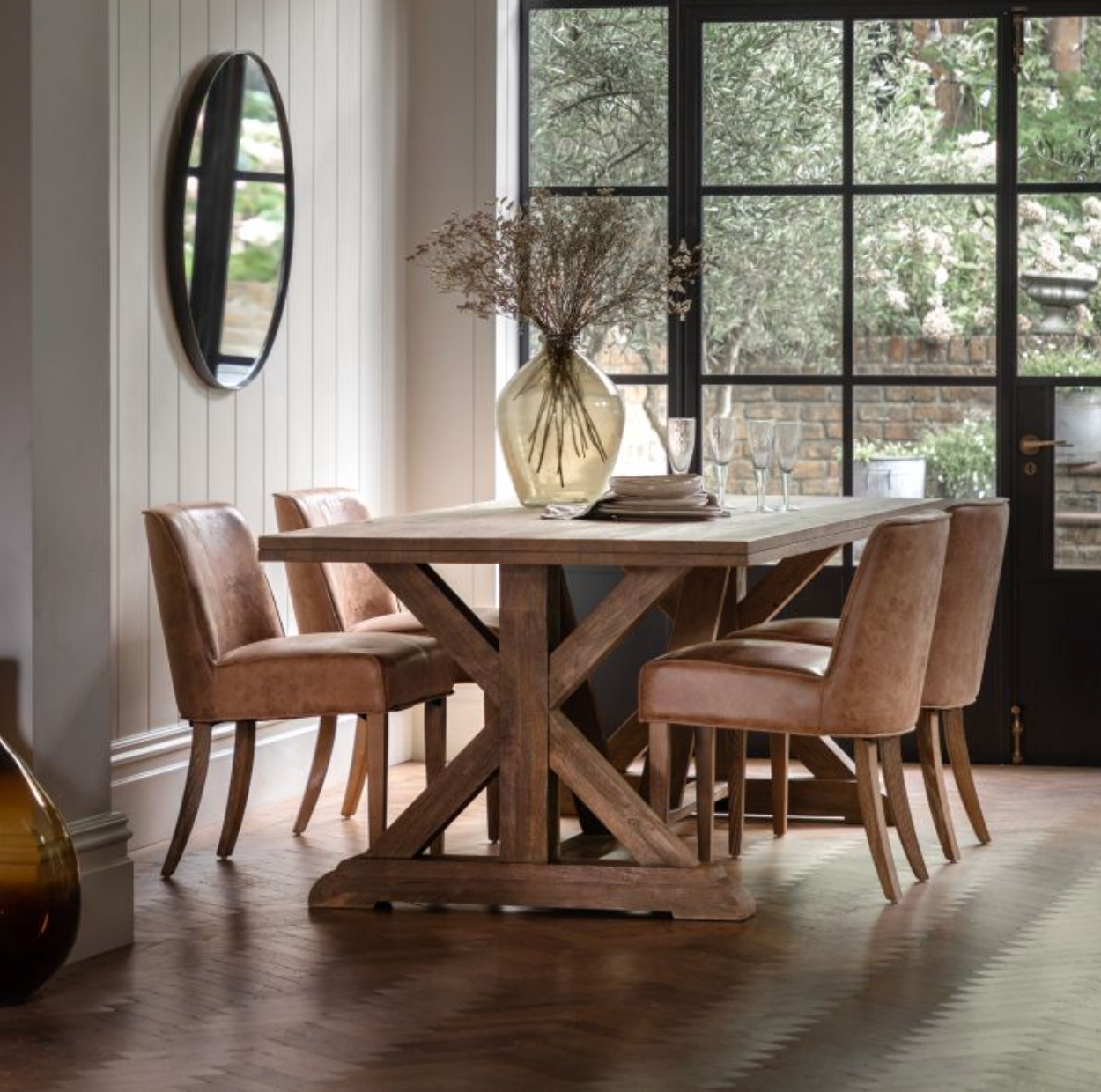 Angelo Dining Table