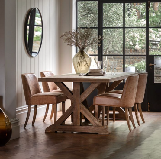 Angelo Dining Table