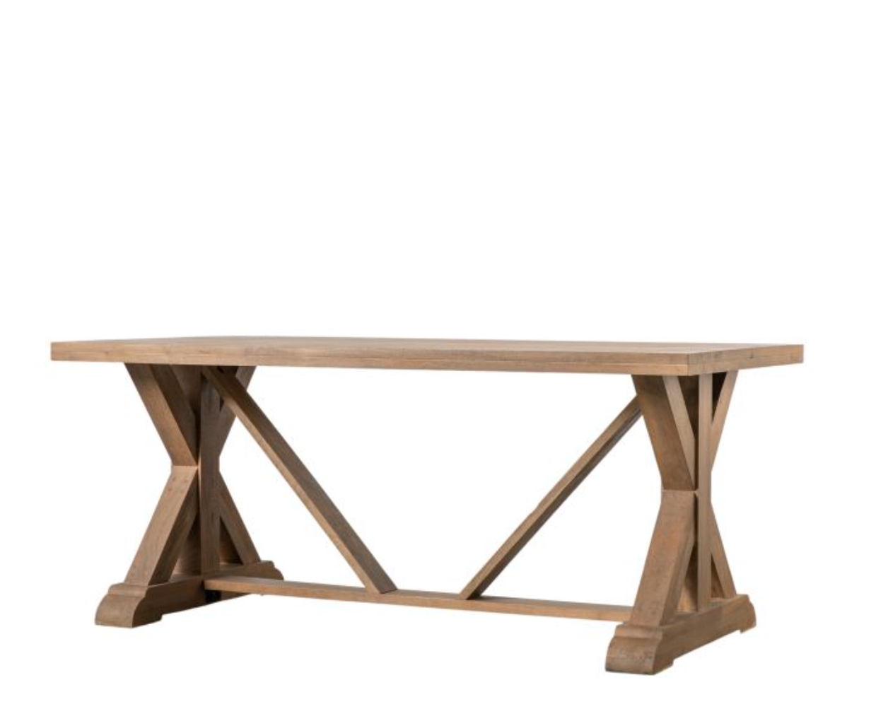 Angelo Large Dining Table