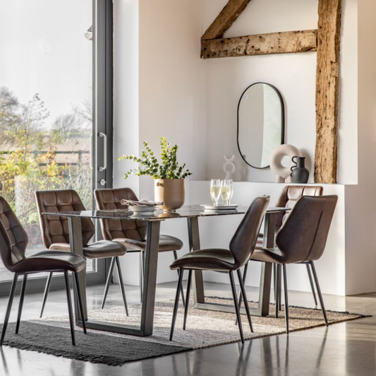 Dudley Dining Table