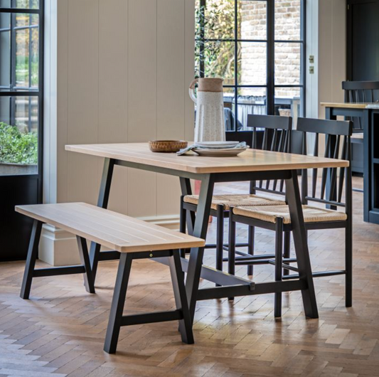 Elliott Dining Table