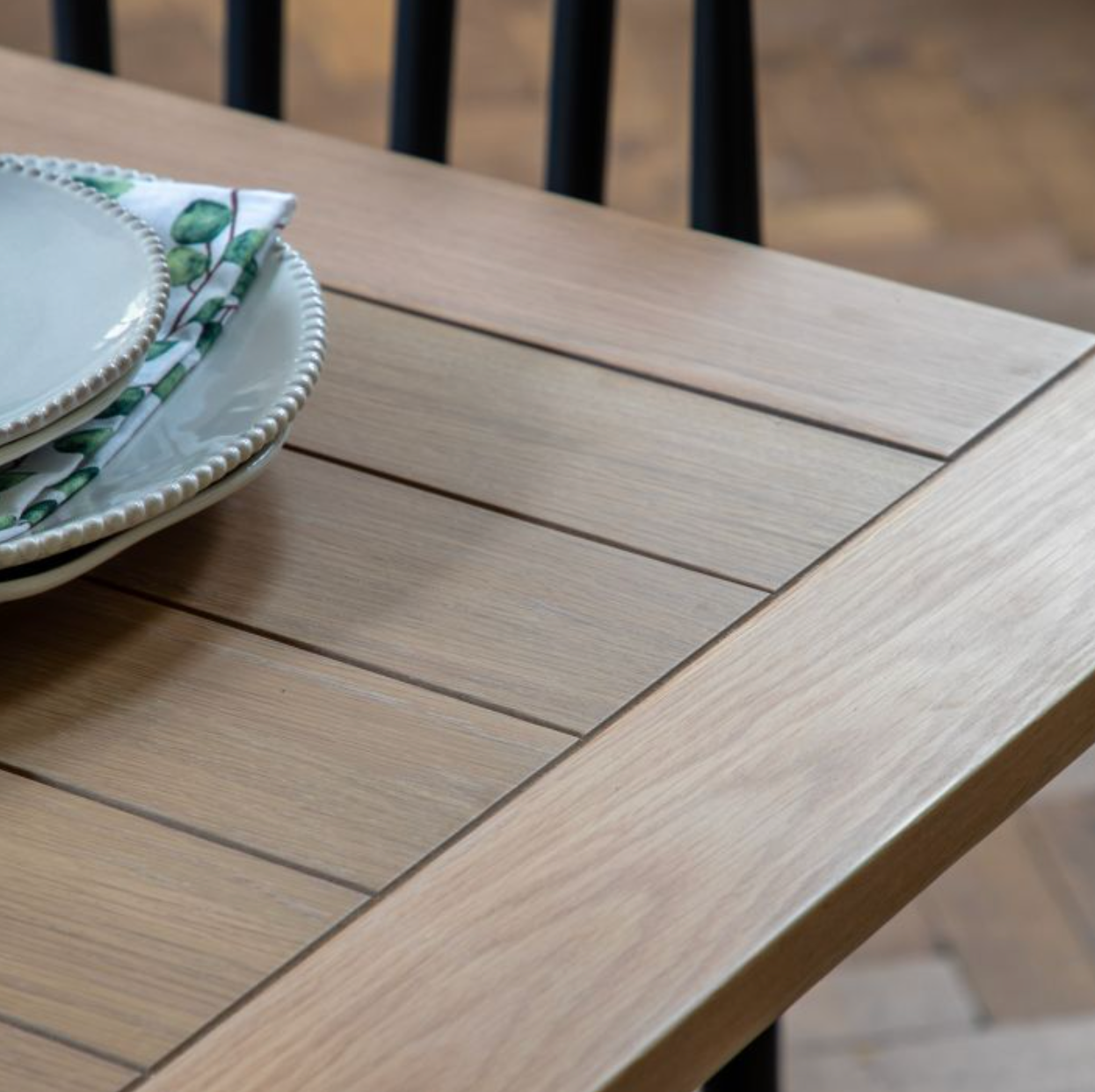 Elliott Dining Table