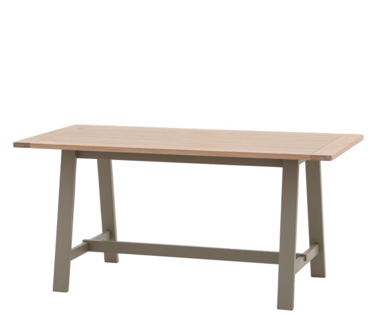 Elliott Light Dining Table