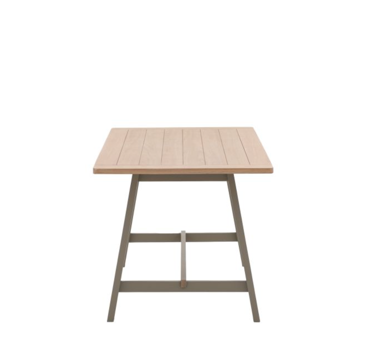 Elliott Light Dining Table
