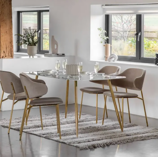 Eva Dining Table
