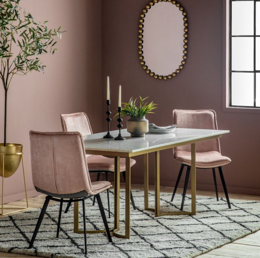 Emmerson Dining Table