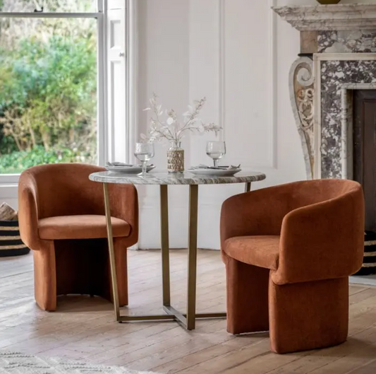 Lux Dining Table