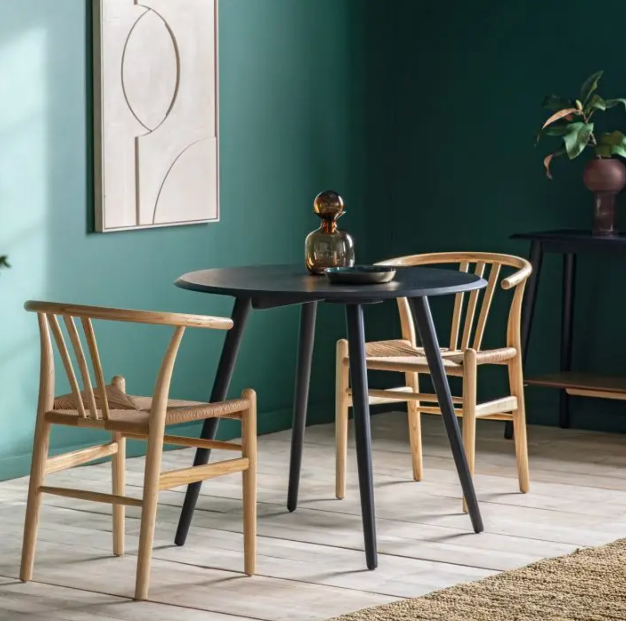 Marley Dining Table