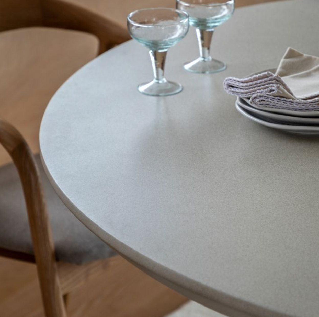 Petrie Dining Table