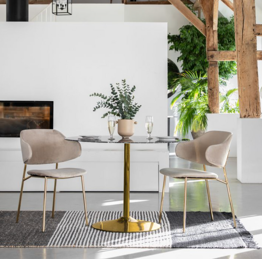 Farrah Dining Table