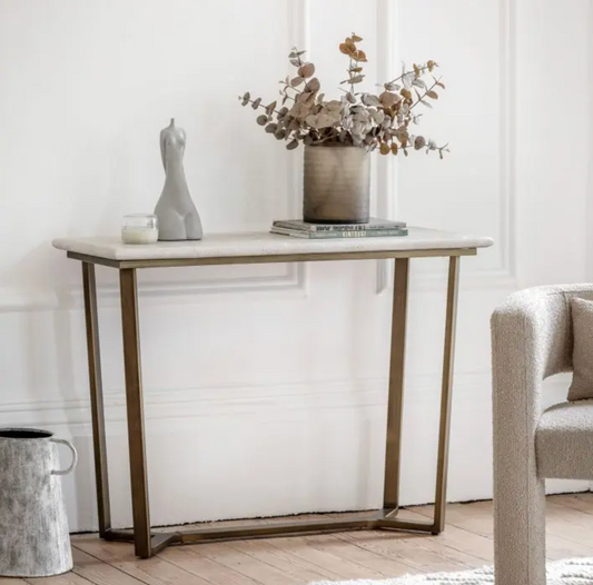 Marlene Console Table