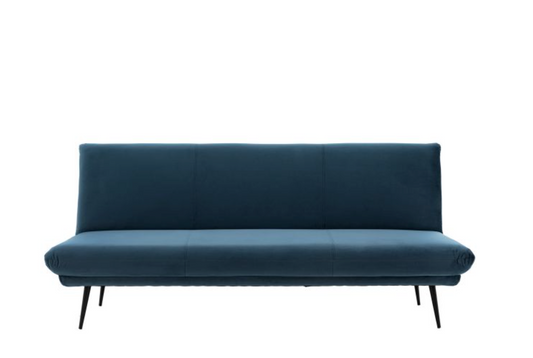Doddle Sofa Bed Cyan