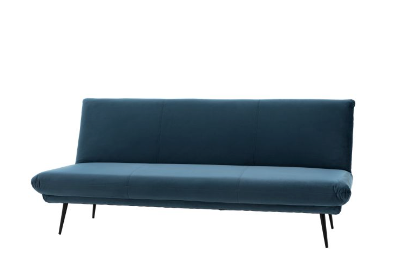 Doddle Sofa Bed Cyan
