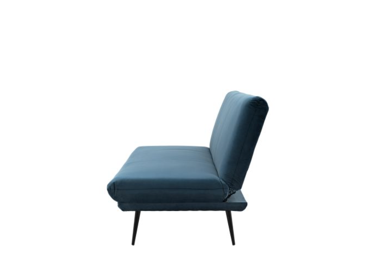 Doddle Sofa Bed Cyan