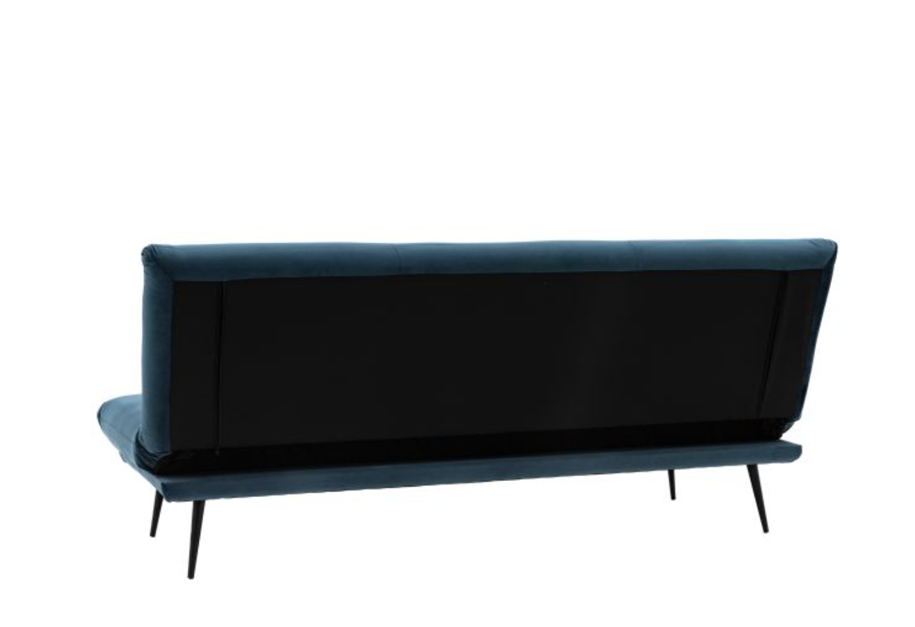 Doddle Sofa Bed Cyan