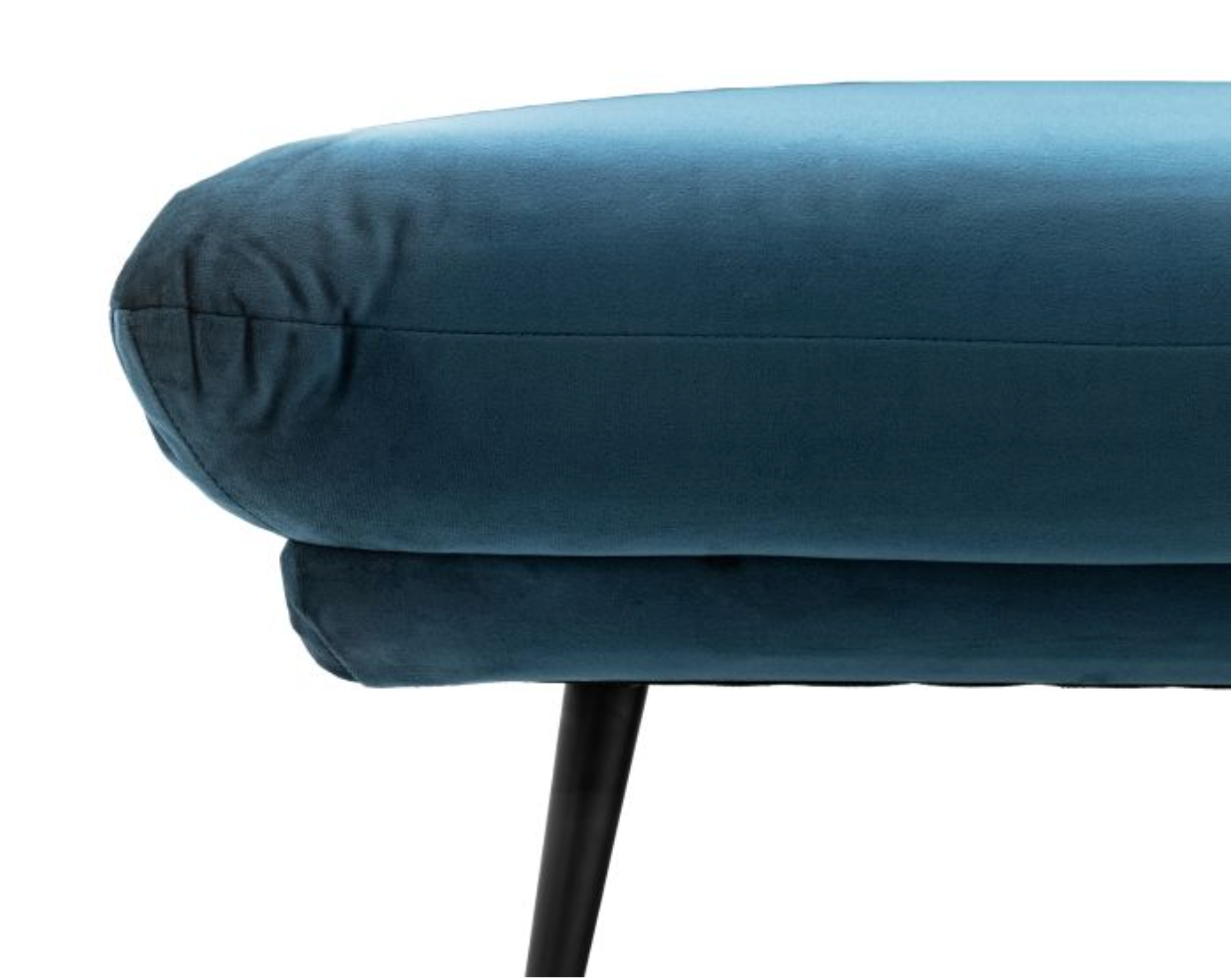 Doddle Sofa Bed Cyan