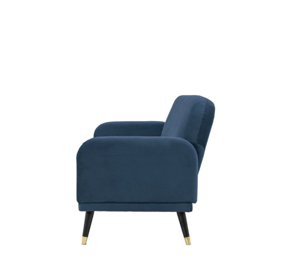 Halston Sofa Bed Cyan