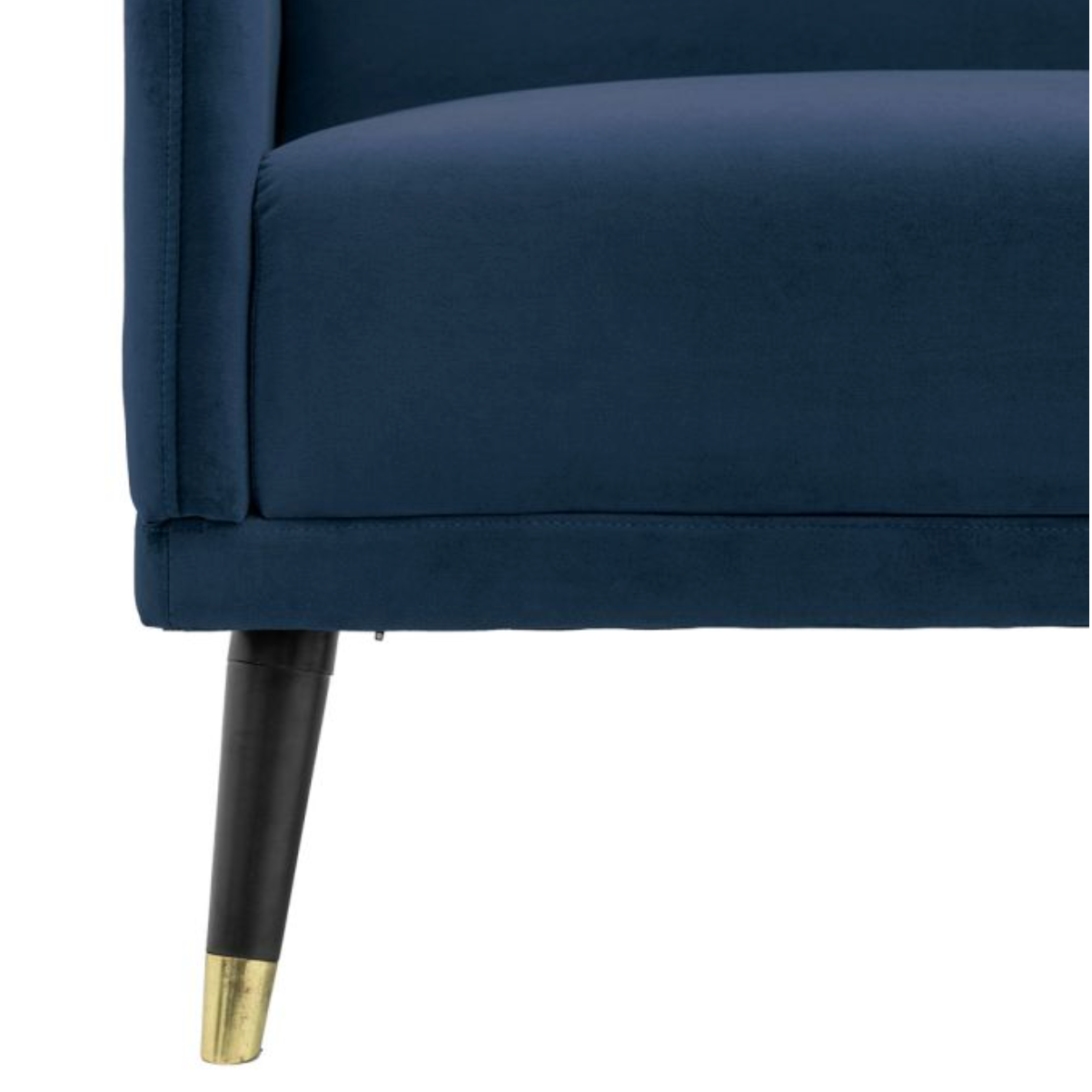 Halston Sofa Bed Cyan
