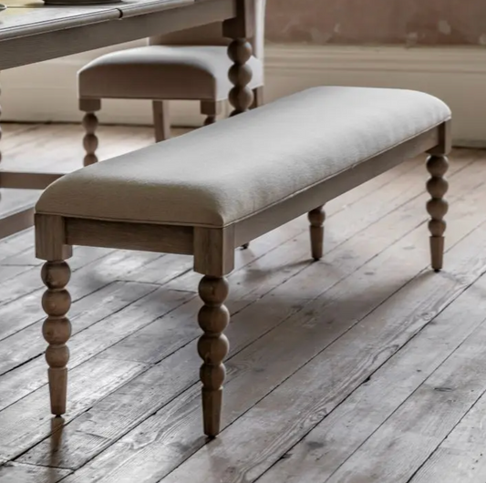 Jameson Dining Bench