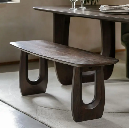 Ariel Dining Bench