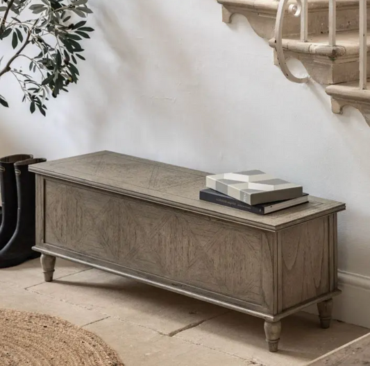 Miami Hall Bench