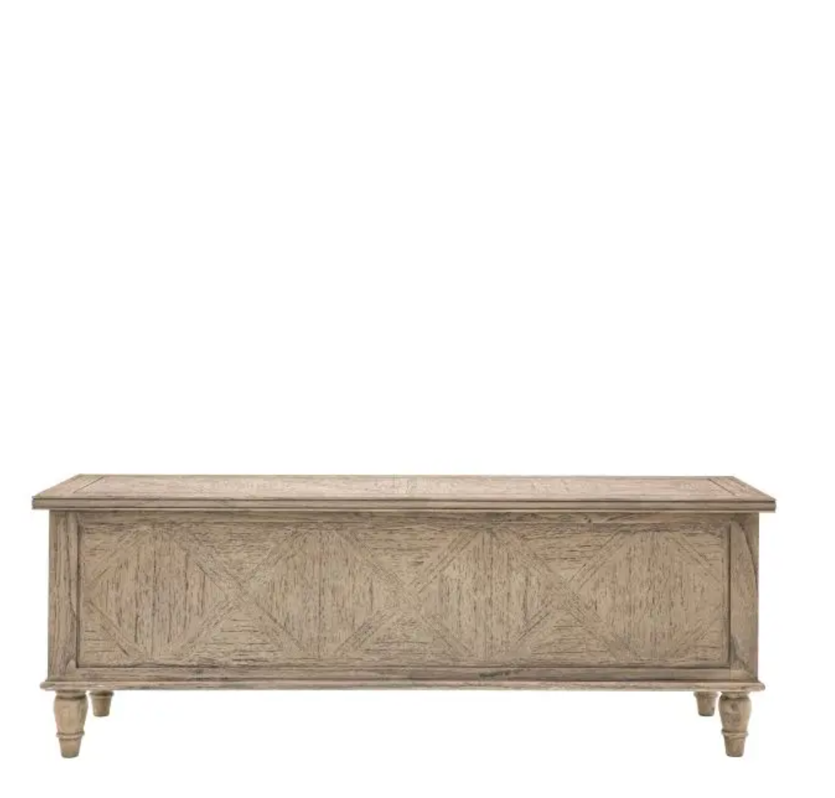 Miami Hall Bench