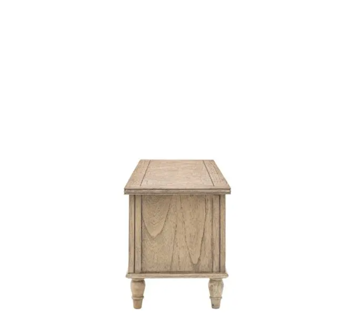 Miami Hall Bench