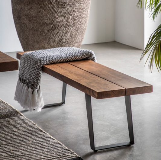 Newton Large Dining Bench