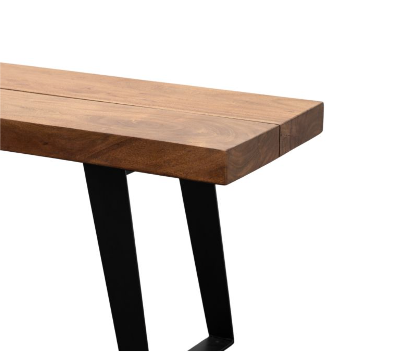 Newton Large Dining Bench