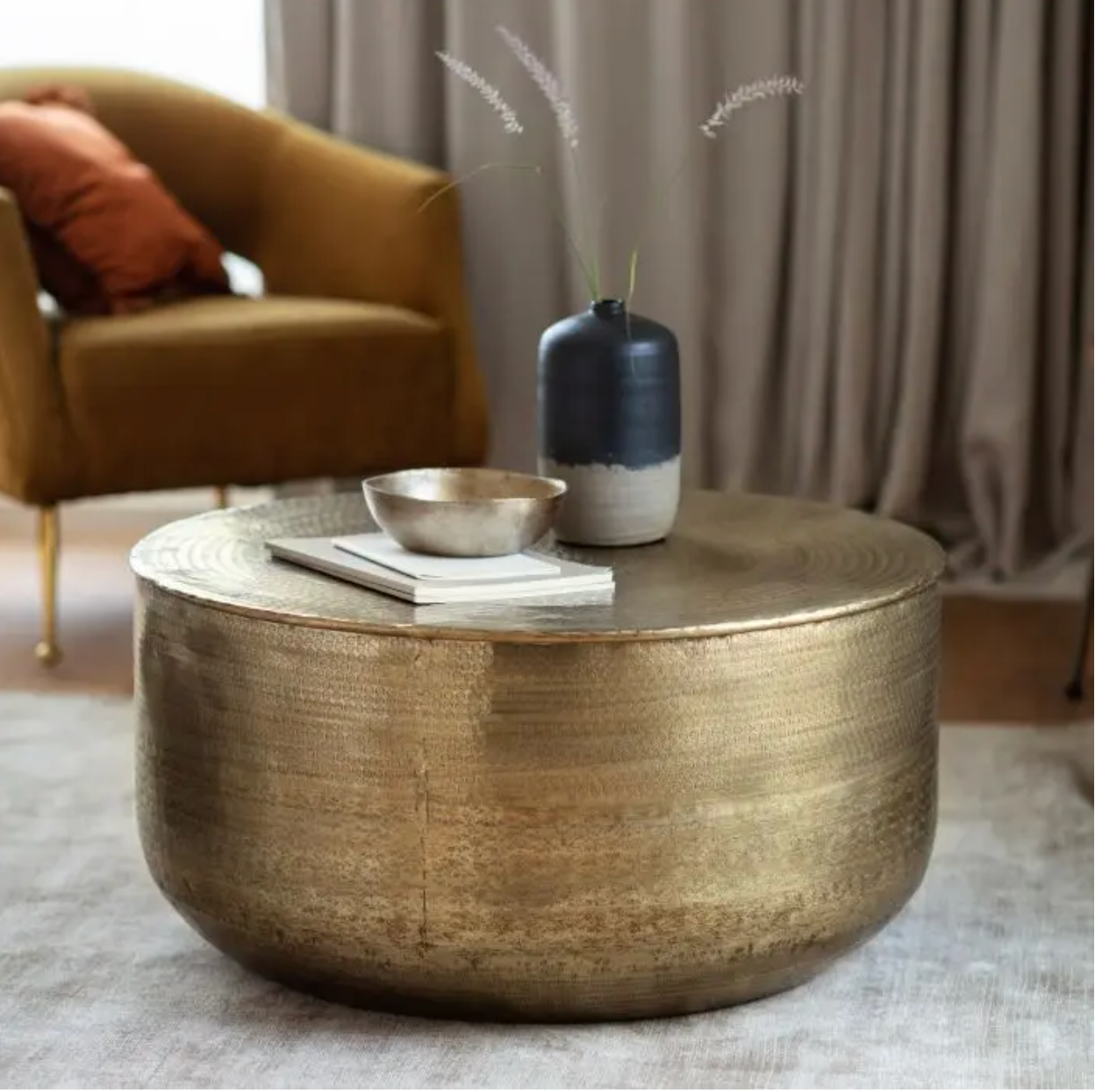 Anya Coffee Table
