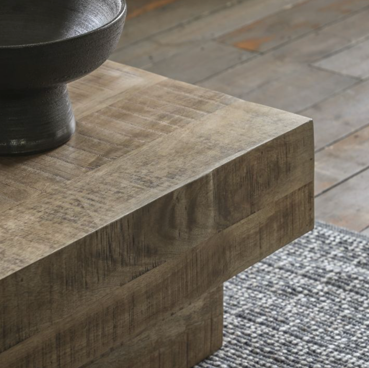 Inca Coffee Table