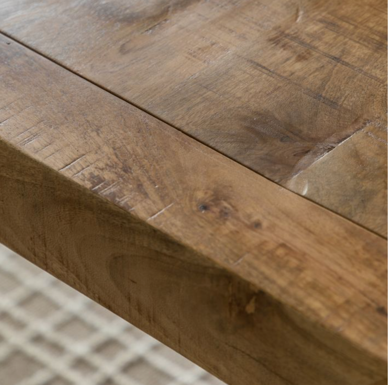Inca Dining Table