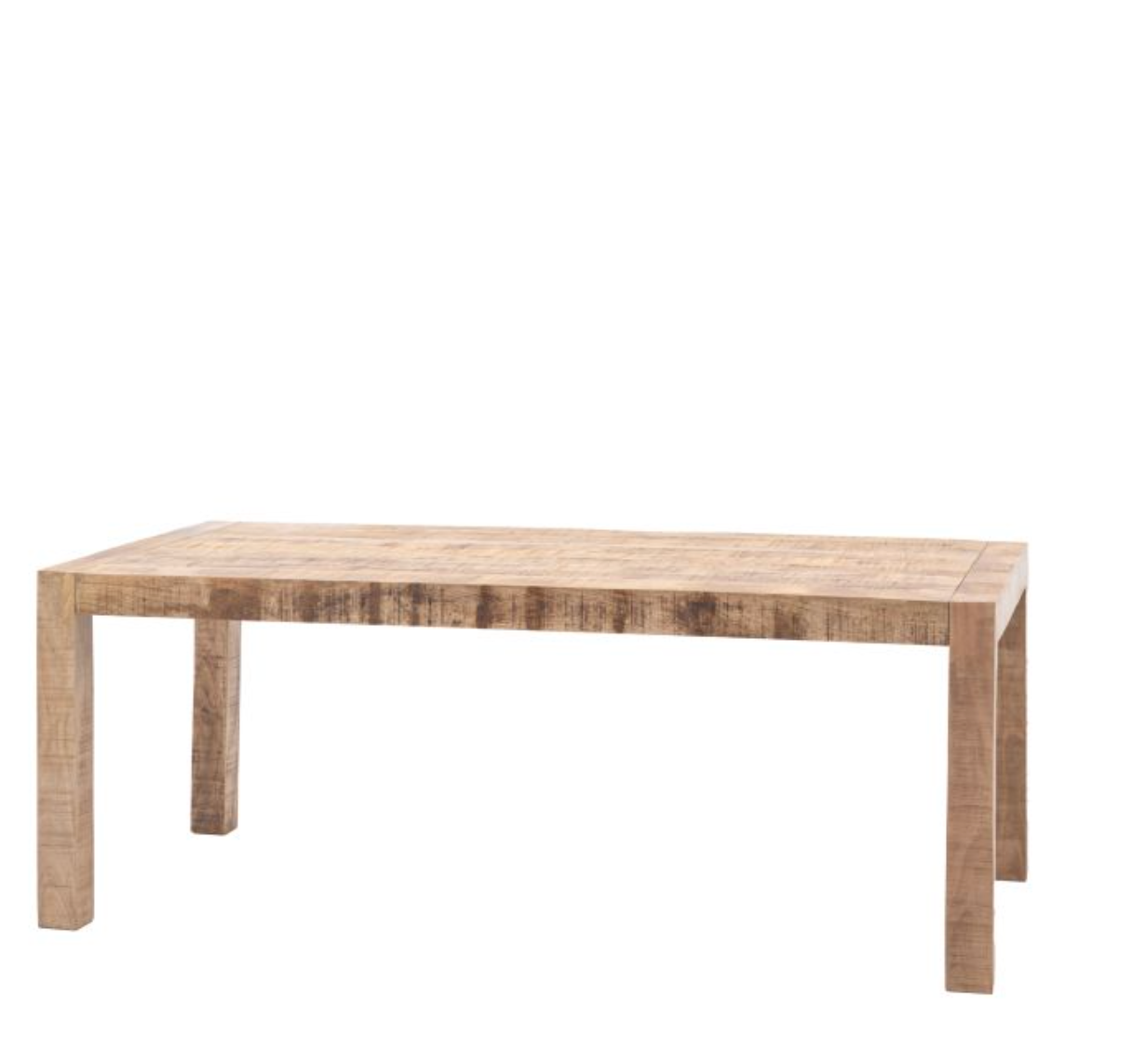 Inca Dining Table