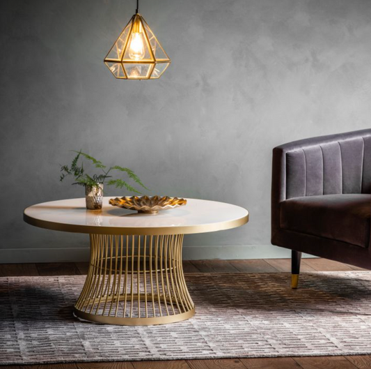 Plymouth Coffee Table