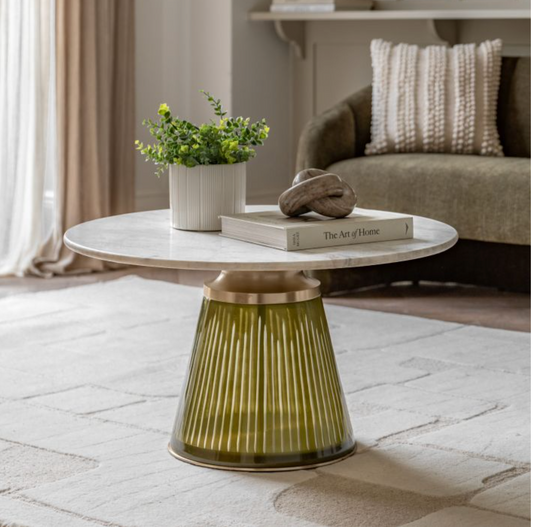 Sillah Coffee Table