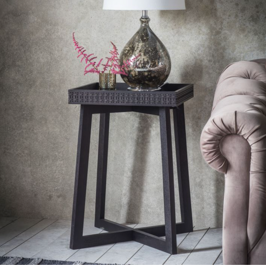 Beck Side Table