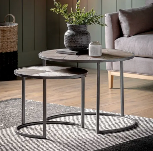 Declan Coffee Table
