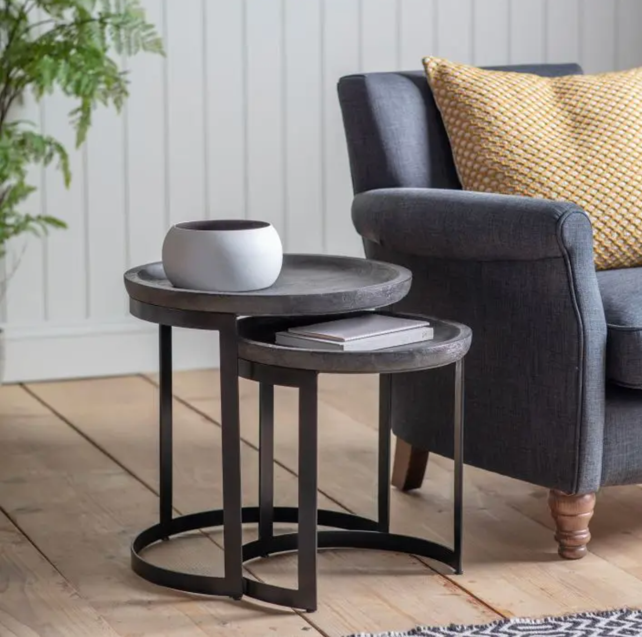 Orion Nest of Tables