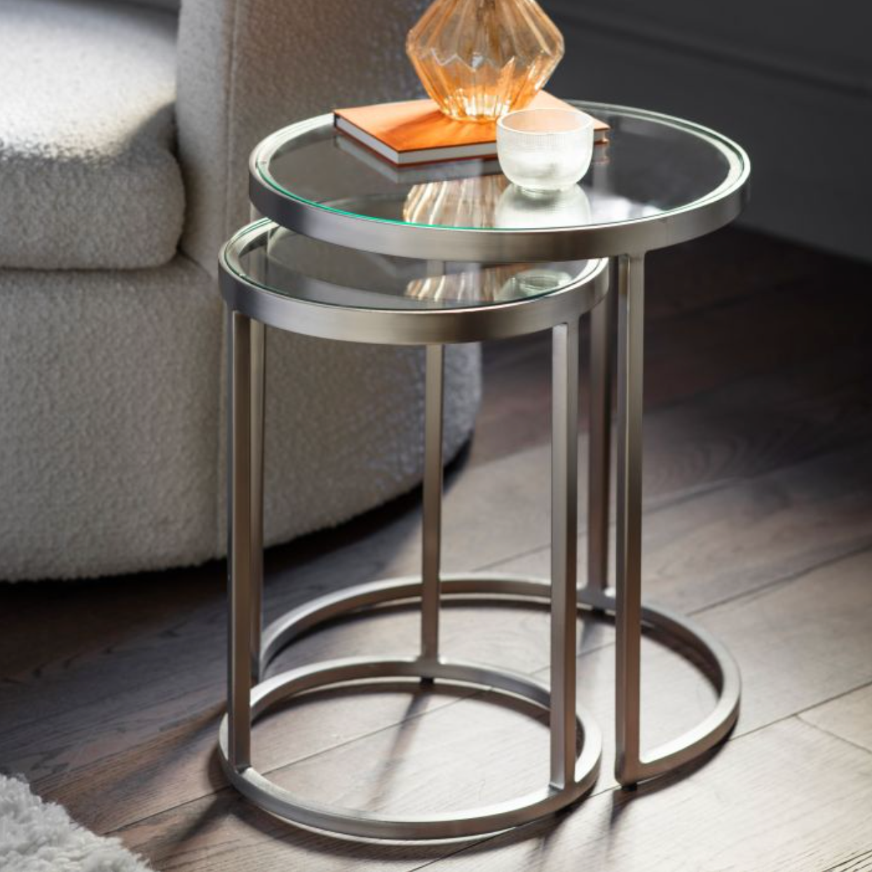 Rhian Nest of Tables