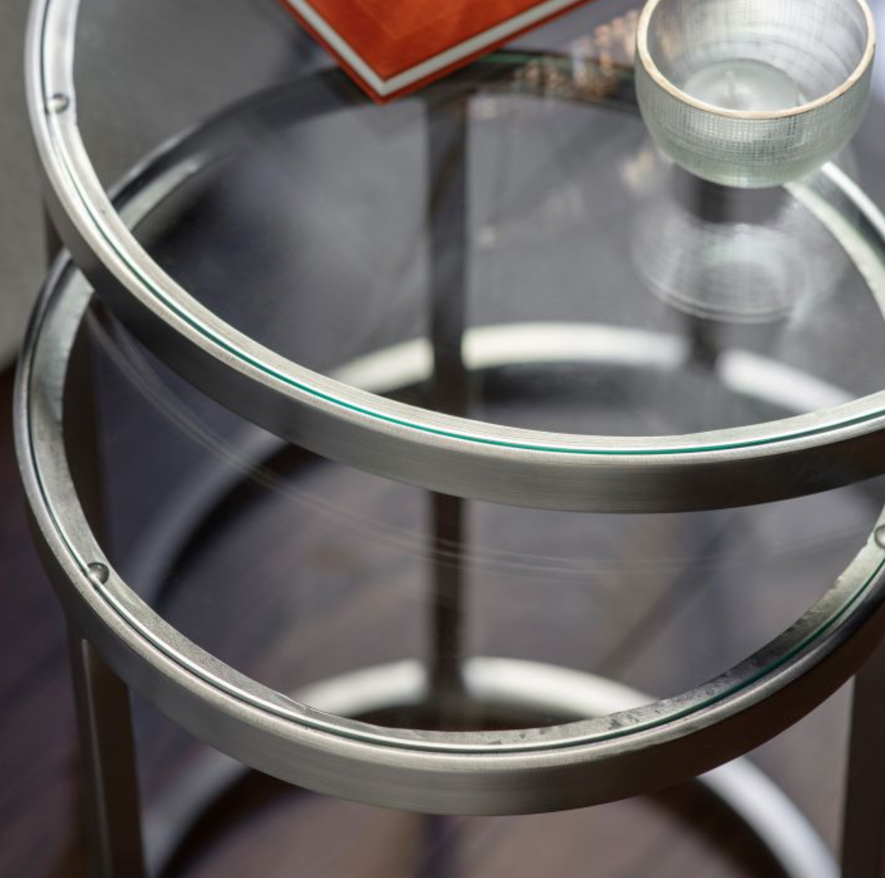 Rhian Nest of Tables