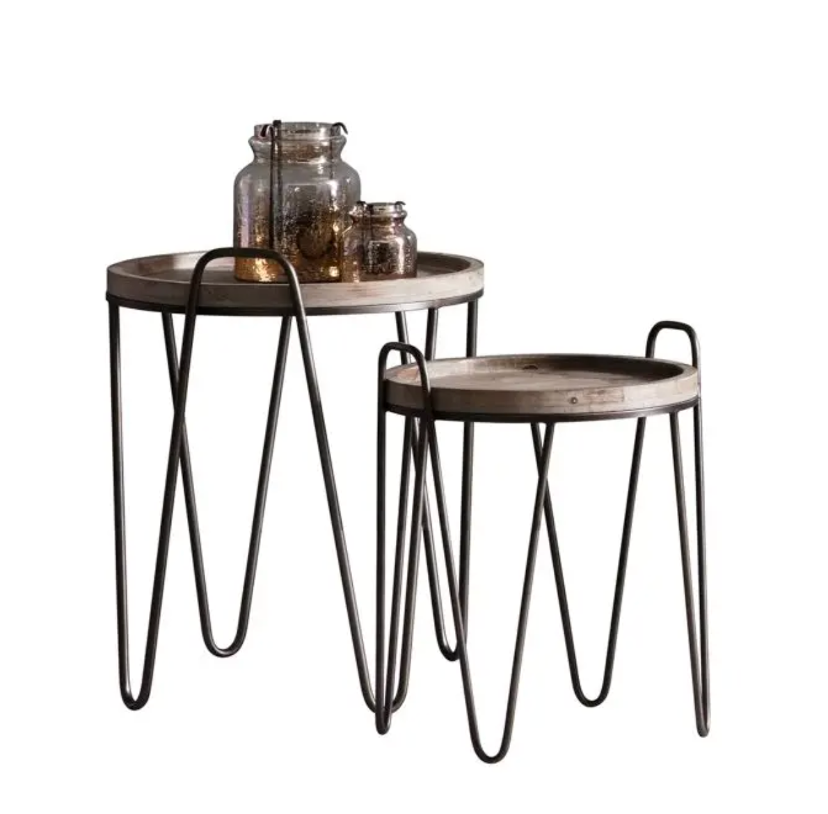 Niomi Nest of Tables