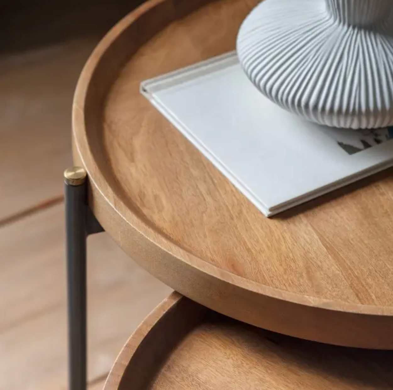 Diana Nest of Tables