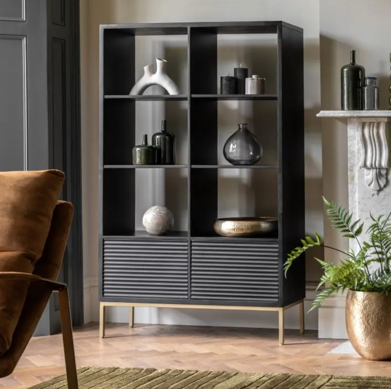 Ribella Display Unit