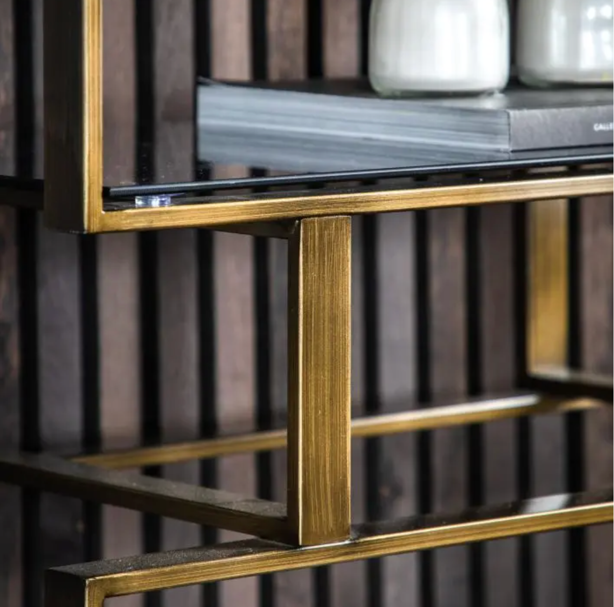 Thea Display Unit