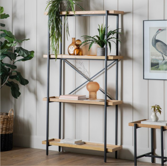 Tilley Display Unit